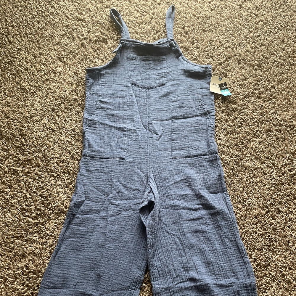 Arizona kids jumper